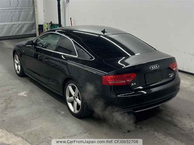 audi a5 2009 -AUDI--Audi A5 8TCDNF-WAUZZZ8T7AA003146---AUDI--Audi A5 8TCDNF-WAUZZZ8T7AA003146- image 2