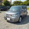 nissan cube 2016 -NISSAN 【野田 500】--Cube DBA-Z12--Z12-319854---NISSAN 【野田 500】--Cube DBA-Z12--Z12-319854- image 42