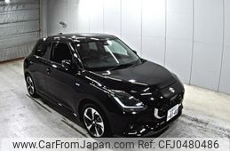 suzuki swift 2024 -SUZUKI 【香川 】--Swift ZCEDS-100195---SUZUKI 【香川 】--Swift ZCEDS-100195-