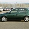 toyota starlet 1996 No.15190 image 4