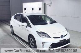 toyota prius 2014 -TOYOTA--Prius ZVW30-1801615---TOYOTA--Prius ZVW30-1801615-