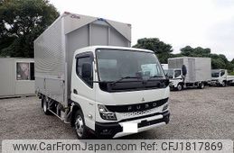 mitsubishi-fuso canter 2025 CFJ1817869