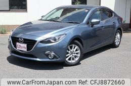 mazda axela 2014 -MAZDA--Axela BYEFP--108732---MAZDA--Axela BYEFP--108732-