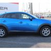 mazda cx-3 2015 quick_quick_LDA-DK5FW_DK5FW-113222 image 7