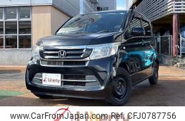 honda n-wgn 2016 quick_quick_JH1_JH1-1319287