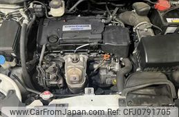 honda odyssey 2014 NIKYO_TA92452