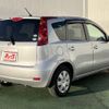 nissan note 2011 -NISSAN--Note DBA-E11--E11-614526---NISSAN--Note DBA-E11--E11-614526- image 3