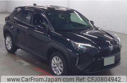 toyota yaris-cross 2023 quick_quick_6AA-MXPJ10_MXPJ10-3105950