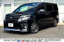 toyota voxy 2015 quick_quick_ZRR80W_ZRR80-0149566