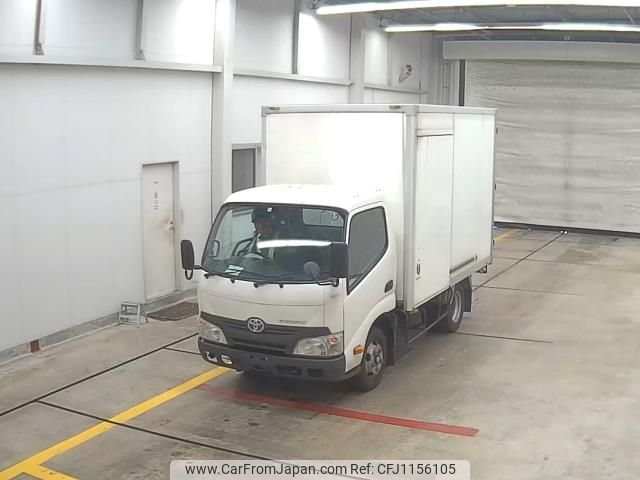 toyota toyoace 2013 -TOYOTA--Toyoace XZC600-0003113---TOYOTA--Toyoace XZC600-0003113- image 1