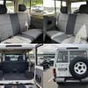 toyota landcruiser-70 1999 quick_quick_KC-HZJ73HV_HZJ73HV-0007018 image 7