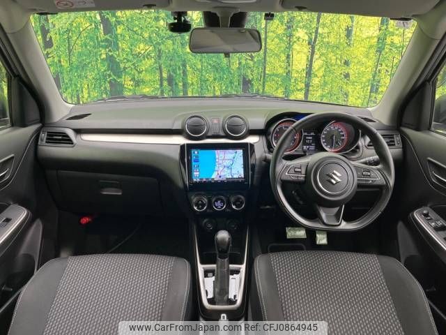 suzuki swift 2019 -SUZUKI--Swift DBA-ZC83S--ZC83S-135928---SUZUKI--Swift DBA-ZC83S--ZC83S-135928- image 2