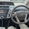 toyota prius-α 2019 quick_quick_DAA-ZVW41W_0079153 image 5