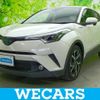 toyota c-hr 2017 quick_quick_DAA-ZYX10_ZYX10-2082305 image 1