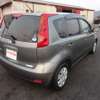 nissan note 2005 504749-RAOID:8843 image 3