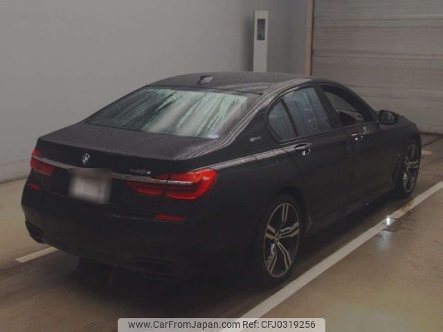 bmw 7-series 2017 -BMW 【那須 330そ158】--BMW 7 Series 7D20-WBA7D02010B072102---BMW 【那須 330そ158】--BMW 7 Series 7D20-WBA7D02010B072102- image 2