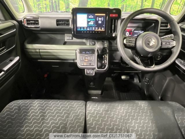 suzuki spacia 2024 CFJ1751067 image 2