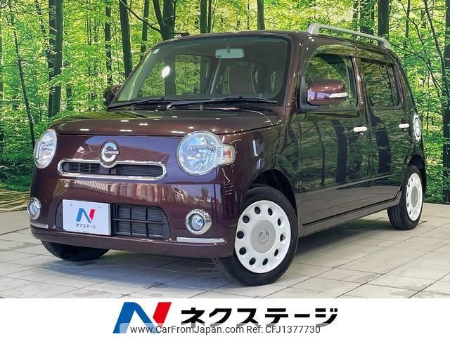 daihatsu mira-cocoa 2014 quick_quick_L675S_L675S-0166375 image 1