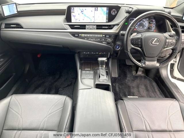 lexus es 2019 -LEXUS--Lexus ES 6AA-AXZH10--AXZH10-1010145---LEXUS--Lexus ES 6AA-AXZH10--AXZH10-1010145- image 2