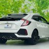 honda civic 2018 quick_quick_DBA-FK7_FK7-1007373 image 3