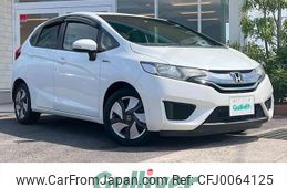 honda fit 2015 -HONDA--Fit DAA-GP5--GP5-4201860---HONDA--Fit DAA-GP5--GP5-4201860-