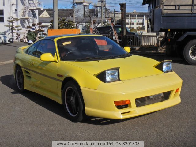 toyota mr2 1993 23010801 image 1