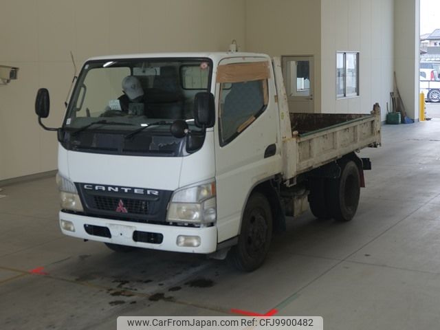 mitsubishi-fuso canter 2004 -MITSUBISHI--Canter FG70EBｶｲ-501406---MITSUBISHI--Canter FG70EBｶｲ-501406- image 1