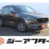 mazda cx-5 2018 -MAZDA--CX-5 6BA-KFEP--KFEP-204160---MAZDA--CX-5 6BA-KFEP--KFEP-204160- image 1