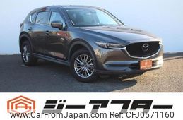 mazda cx-5 2018 -MAZDA--CX-5 6BA-KFEP--KFEP-204160---MAZDA--CX-5 6BA-KFEP--KFEP-204160-