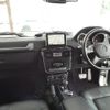 mercedes-benz g-class 2016 CFJ1624341 image 3