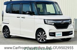 honda n-box 2017 -HONDA--N BOX DBA-JF3--JF3-1049586---HONDA--N BOX DBA-JF3--JF3-1049586-