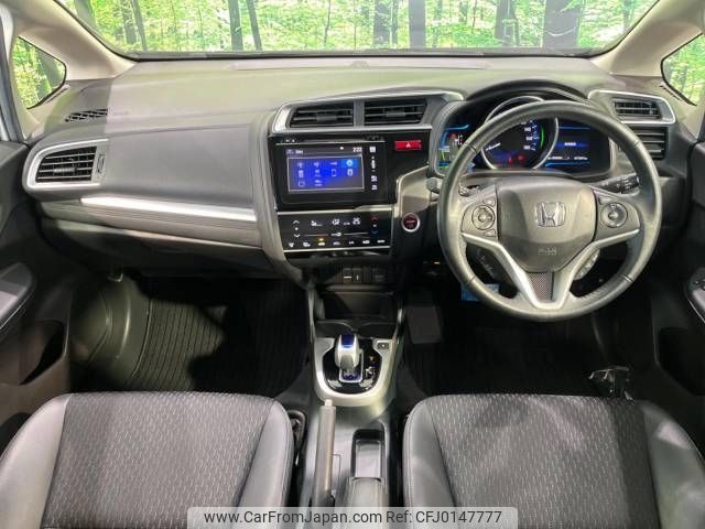 honda fit 2014 -HONDA--Fit DAA-GP5--GP5-3091192---HONDA--Fit DAA-GP5--GP5-3091192- image 2