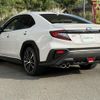 subaru wrx 2024 CFJ1828206 image 15