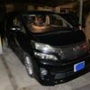 toyota vellfire 2012 -TOYOTA--Vellfire DBA-GGH20W--GGH20-8059007---TOYOTA--Vellfire DBA-GGH20W--GGH20-8059007- image 2