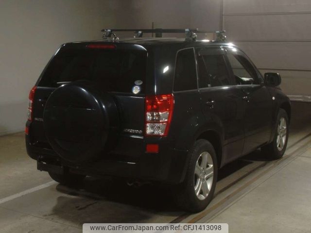 suzuki escudo 2006 -SUZUKI--Escudo TD54W-102104---SUZUKI--Escudo TD54W-102104- image 2