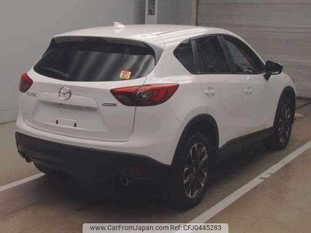 mazda cx-5 2016 -MAZDA--CX-5 LDA-KE2FW--KE2FW-217404---MAZDA--CX-5 LDA-KE2FW--KE2FW-217404- image 2