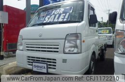 suzuki carry-truck 2009 -SUZUKI--Carry Truck EBD-DA65T--DA65T-140365---SUZUKI--Carry Truck EBD-DA65T--DA65T-140365-