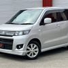 suzuki wagon-r 2011 -SUZUKI--Wagon R DBA-MH23S--MH23S-628542---SUZUKI--Wagon R DBA-MH23S--MH23S-628542- image 2