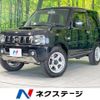 suzuki jimny 2015 -SUZUKI--Jimny ABA-JB23W--JB23W-736809---SUZUKI--Jimny ABA-JB23W--JB23W-736809- image 1