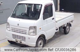 suzuki carry-truck 2012 -SUZUKI--Carry Truck EBD-DA63T--DA63T-789635---SUZUKI--Carry Truck EBD-DA63T--DA63T-789635-