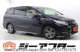 honda odyssey 2018 -HONDA--Odyssey DBA-RC1--RC1-1204649---HONDA--Odyssey DBA-RC1--RC1-1204649-