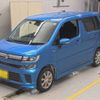 suzuki wagon-r 2017 -SUZUKI 【三河 581そ1257】--Wagon R MH55S-147873---SUZUKI 【三河 581そ1257】--Wagon R MH55S-147873- image 1