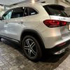 mercedes-benz gla-class 2021 -MERCEDES-BENZ--Benz GLA 3DA-247713M--W1N2477132J336115---MERCEDES-BENZ--Benz GLA 3DA-247713M--W1N2477132J336115- image 8