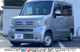 honda n-van 2022 -HONDA--N VAN 5BD-JJ2--JJ2-5005023---HONDA--N VAN 5BD-JJ2--JJ2-5005023-