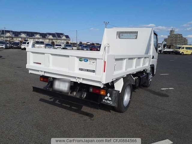 mitsubishi-fuso canter 2020 -MITSUBISHI 【豊田 400ｾ5171】--Canter 2PG-FBA60--FBA60-583231---MITSUBISHI 【豊田 400ｾ5171】--Canter 2PG-FBA60--FBA60-583231- image 2