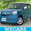 suzuki alto 2023 quick_quick_5AA-HA97S_HA97S-127995 image 1