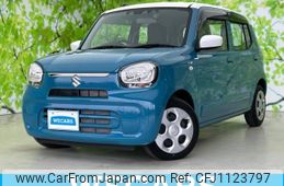 suzuki alto 2023 quick_quick_5AA-HA97S_HA97S-127995