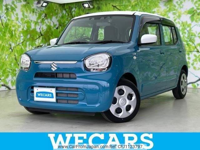 suzuki alto 2023 quick_quick_5AA-HA97S_HA97S-127995 image 1