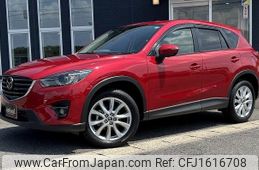 mazda cx-5 2015 CFJ1616708