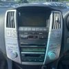 toyota harrier 2008 NIKYO_XP70503 image 13